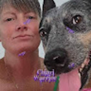 Meet your Posher, Lori